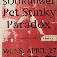 Our Song by Paradox