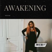 Awakening  by BATAYAH