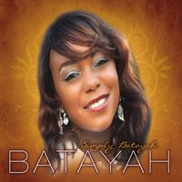 New Release - "Simply BATAYAH"