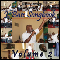 J. Bass Songbook Volume 2 by J. Bass