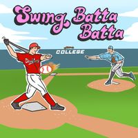 Swing Batta, Batta by College