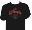 Ken Tizzard and Music For Goats T-SHirt