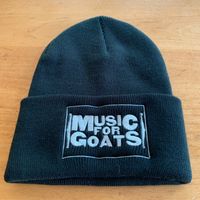 Music For Goats Toque