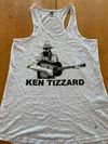 Ken Tizzard Ladies Tank