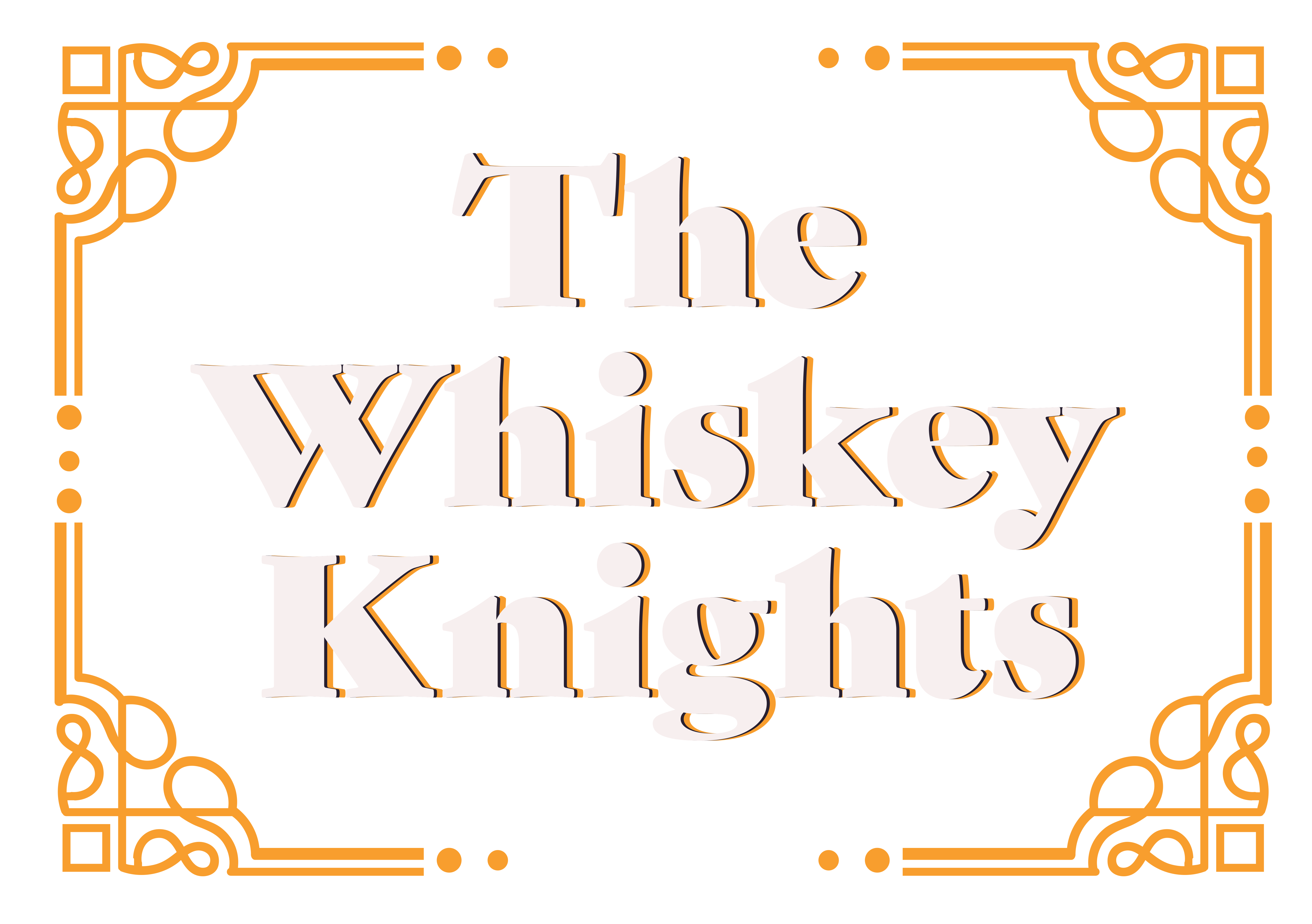 The Whiskey Knights