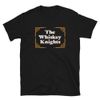 The Whiskey Knights Logo T-Shirt