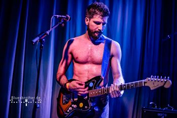Photo credits: Andreas Brauner

