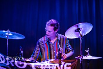 Photo credits: Andreas Brauner

