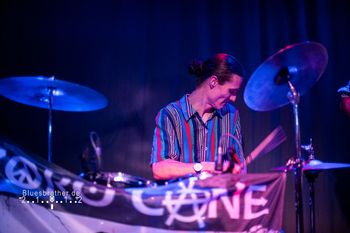 Photo credits: Andreas Brauner
