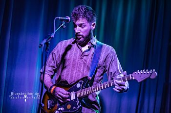 Photo credits: Andreas Brauner
