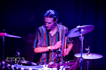 Photo credits: Andreas Brauner
