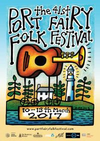 Port Fairy Folk Festival