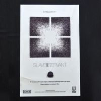 SIIS 'SINGULARITY' 11x17: Poster