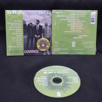 HYL 'WE GOT IT COVERED.' [LP]: Compact Disc