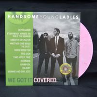 HYL 'WE GOT IT COVERED.' [LP]: Vinyl