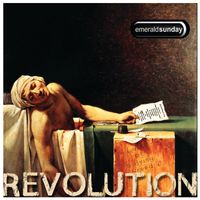 Revolution by Emerald Sunday