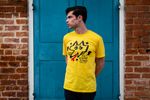 The Wolfe Johns Blues Band T-Shirt