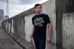 The Wolfe Johns Blues Band T-Shirt