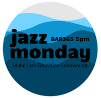 Jazz Monday: Micah Stevens & Jay Multanen 