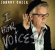 "I Hear Voices" VINYL LP