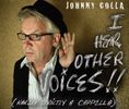 "I HEAR OTHER VOICES!! (Hardly Strictly A Cappella): CD