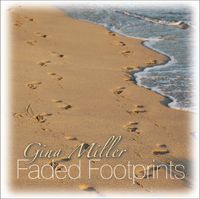 Faded Footprints CD