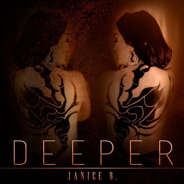 【R&B】Janice Janice B. - Press Kit