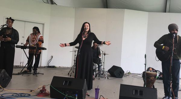 Janice B. - Press Kit