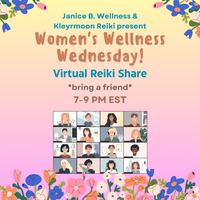 Women's Wellness Wednesday 