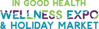 In Good Health Holiday Market & Wellness Expo 2018