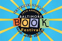 Baltimore Book Festival