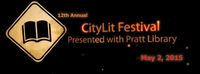 12th Annual City Lit Festival