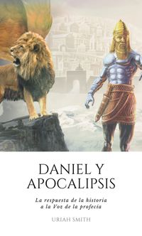 Libro: Daniel y Apocalipsis versión digital (PDF)