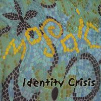 Mosaic: CD