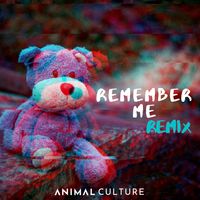 Remember Me - Remix