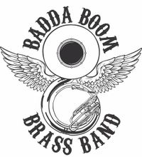 May the Fourth Be With You!! Badda Boom Brass Band at Bierstadt Lagerhaus!