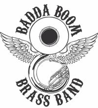 Badda Boom Brass Band at NOLA JANE in LODO!!