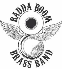 Northglenn Middle School Band Concert Crash - Badda Boom Brass Band