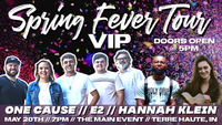 VIP - Spring Fever - Terre Haute 