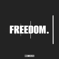 Freedom (Pre-Order) by One Cause