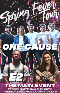 Mission VIP - Spring Fever - Terre Haute