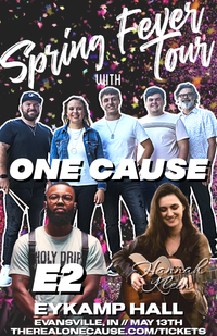 Mission VIP - Spring Fever - Evansville