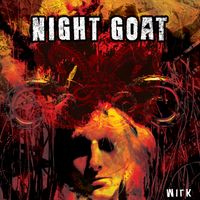 MILK by Night Goat