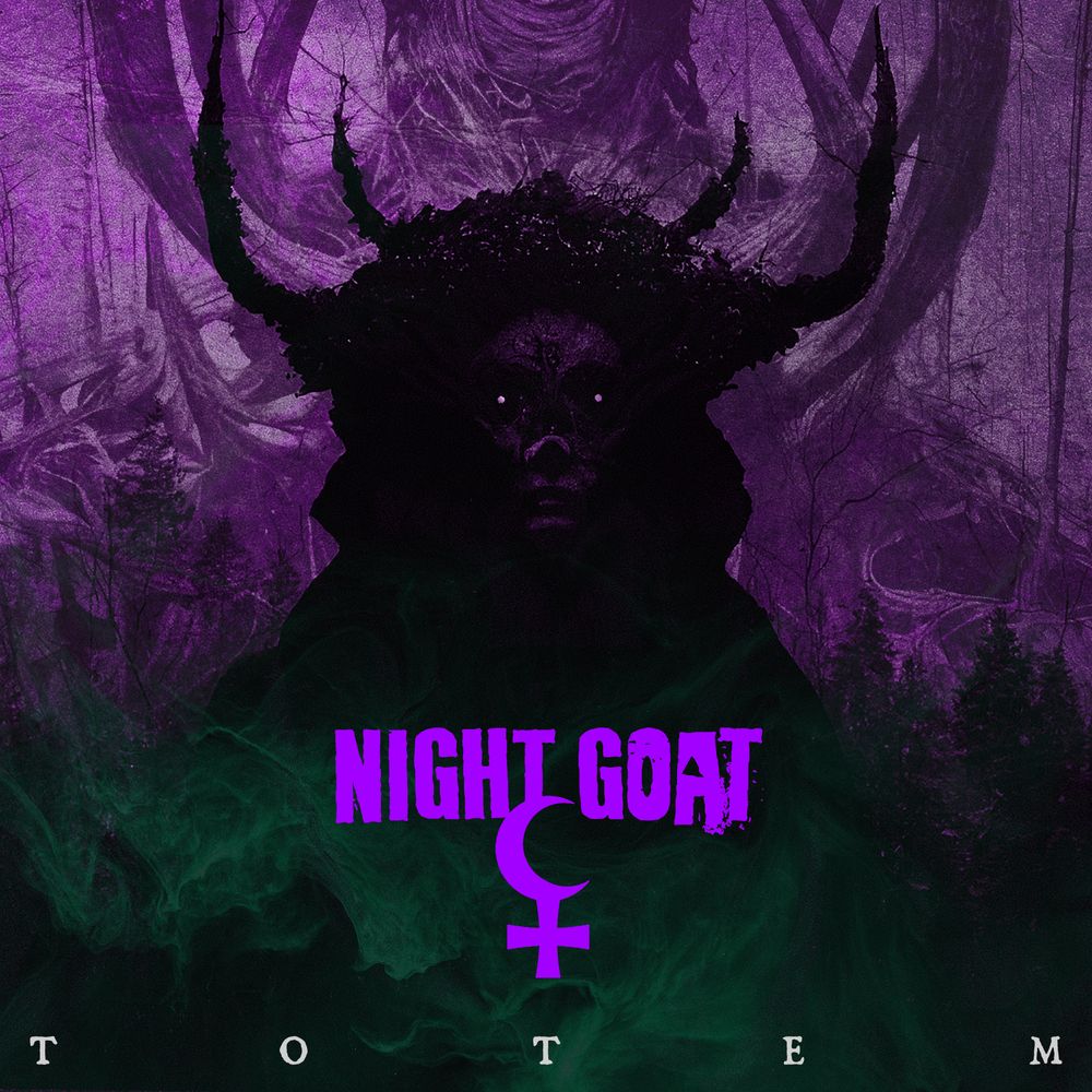 GET THE NEW ALBUM FROM BLACK DONUT RECORDS!