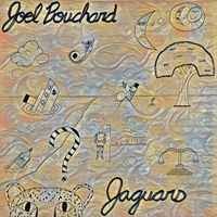 Jaguars by Joel Bouchard