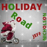 Holiday Road by Jeff Nicholson
