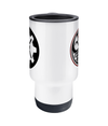 Stainless Steel Travel Mug