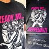 "Ready My Zeppelin" T-Shirt