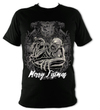 "Merry Fistmas" Unisex T-Shirt