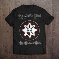 "Nightkeeper's Badge" T-shirt